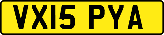 VX15PYA