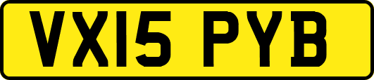 VX15PYB