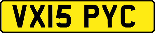 VX15PYC
