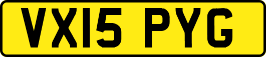 VX15PYG