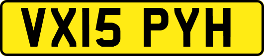 VX15PYH
