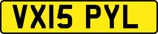 VX15PYL