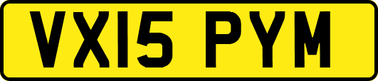 VX15PYM