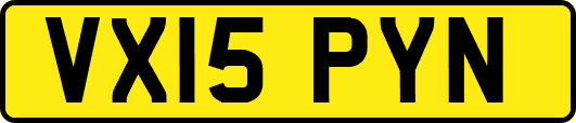 VX15PYN