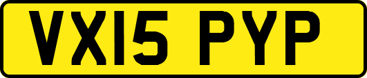 VX15PYP