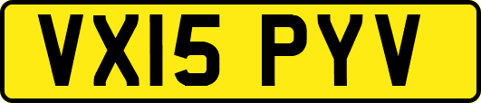 VX15PYV