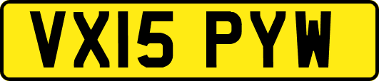 VX15PYW