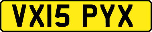 VX15PYX