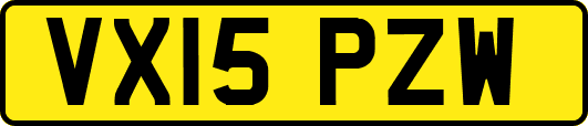 VX15PZW