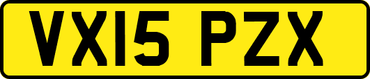 VX15PZX