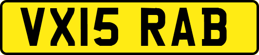 VX15RAB