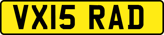 VX15RAD