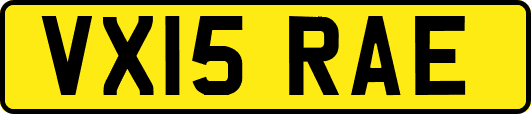 VX15RAE