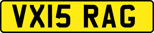 VX15RAG
