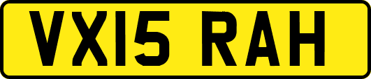 VX15RAH