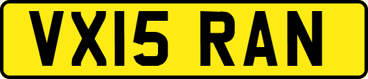 VX15RAN