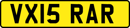 VX15RAR