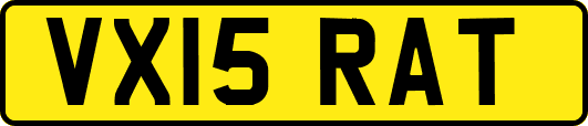 VX15RAT