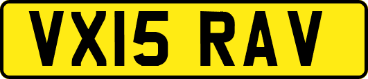 VX15RAV