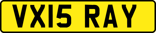 VX15RAY
