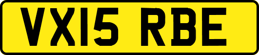 VX15RBE