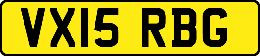 VX15RBG
