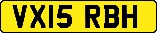 VX15RBH