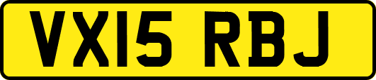 VX15RBJ