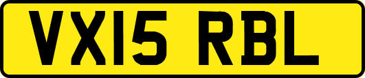 VX15RBL