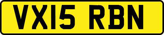 VX15RBN