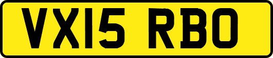 VX15RBO
