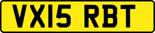 VX15RBT