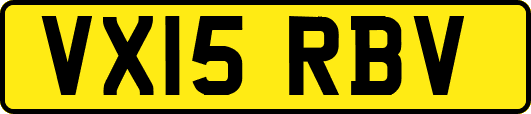 VX15RBV