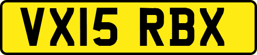 VX15RBX