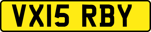 VX15RBY