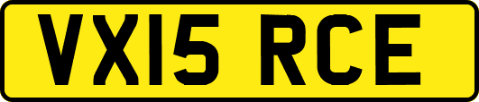 VX15RCE