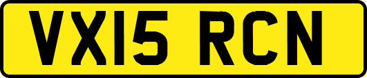 VX15RCN