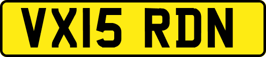VX15RDN