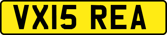 VX15REA