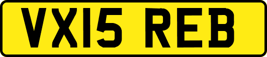 VX15REB