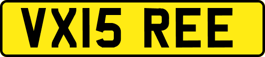 VX15REE