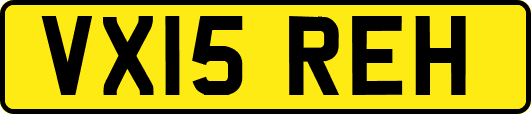 VX15REH