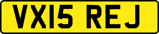VX15REJ