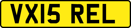 VX15REL