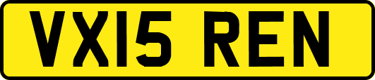 VX15REN