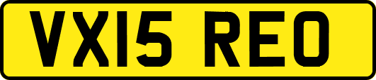 VX15REO