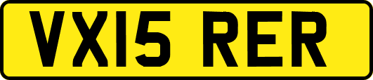 VX15RER