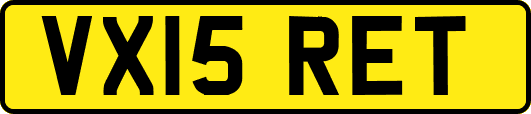 VX15RET