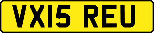 VX15REU