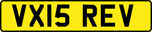 VX15REV